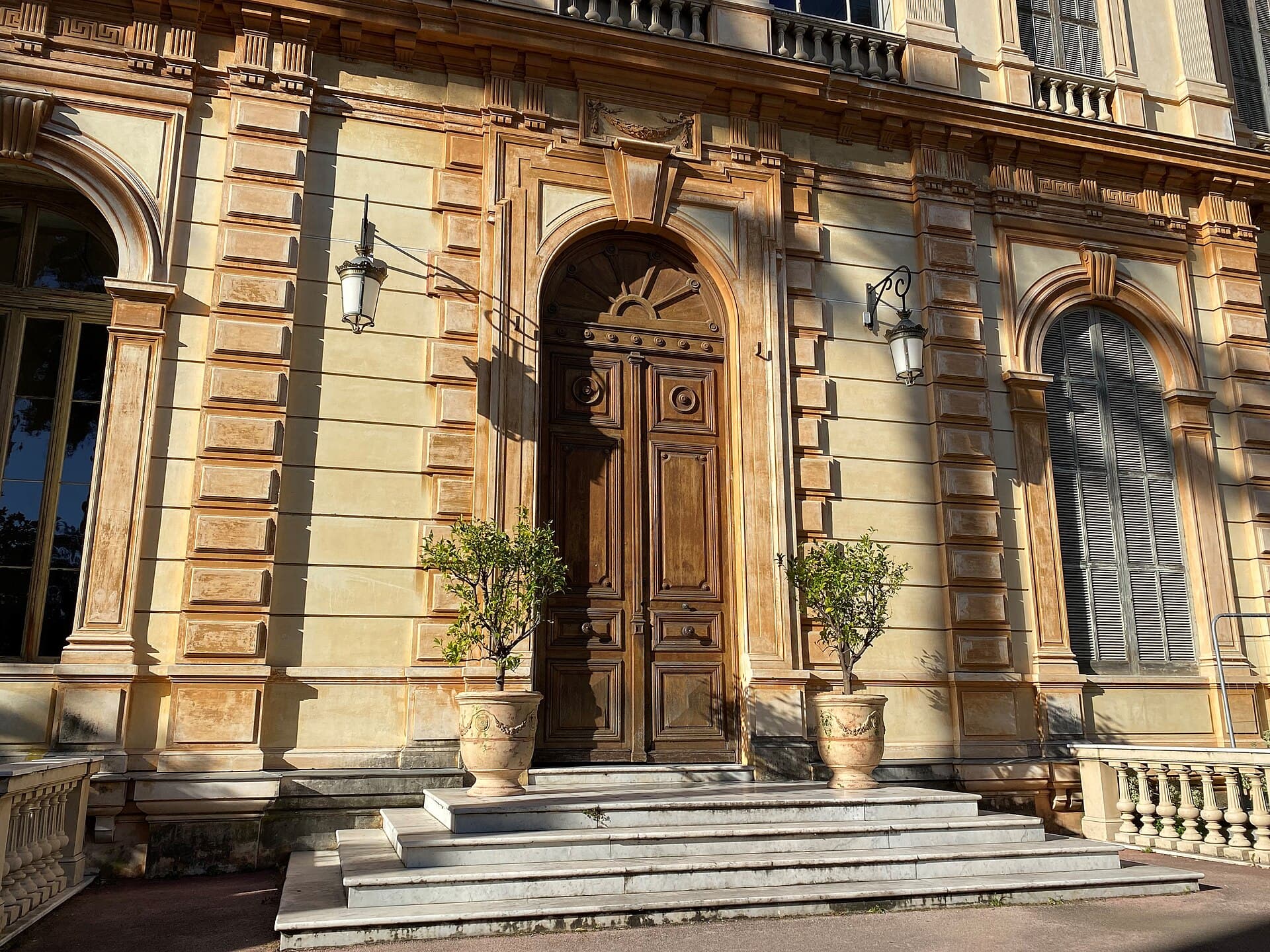 Musée des Beaux-Arts Jules Chéret