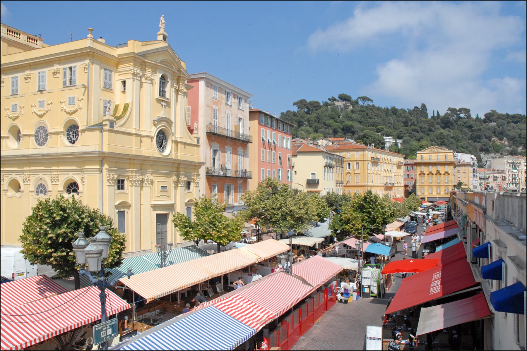 Vieux-Nice