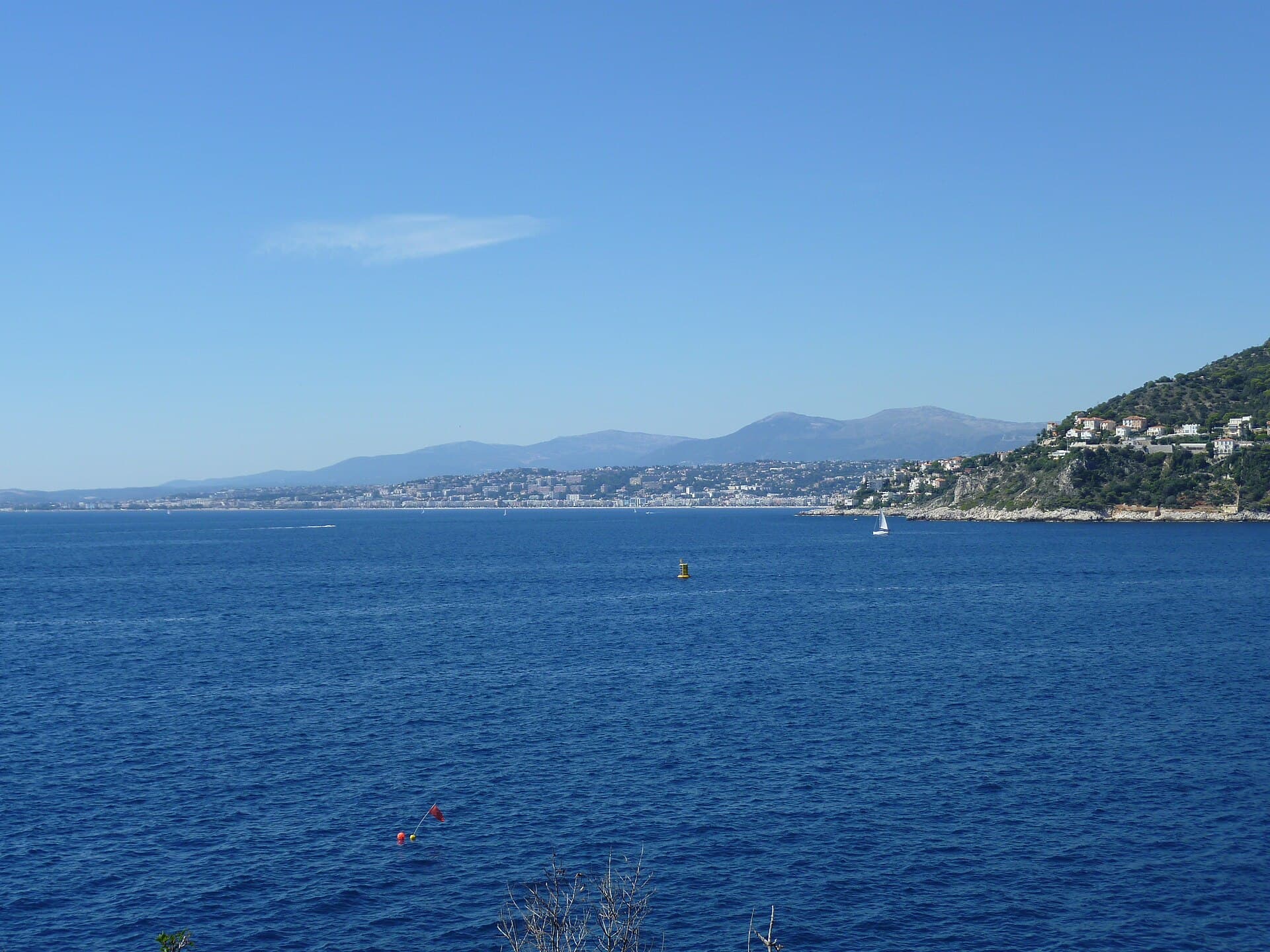 Cap de Nice